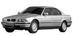 BMW E38 P2920 Fault Code