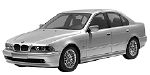 BMW E39 P2920 Fault Code