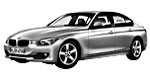 BMW F30 P2920 Fault Code